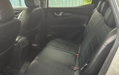 Nissan Qashqai, 2014 год, 1 300 000 рублей, 9 фотография