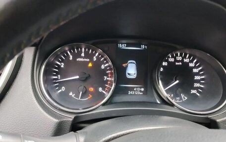 Nissan Qashqai, 2014 год, 1 300 000 рублей, 12 фотография