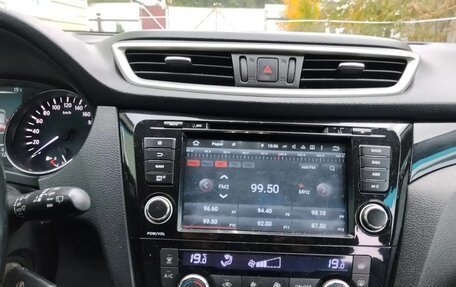 Nissan Qashqai, 2014 год, 1 300 000 рублей, 13 фотография