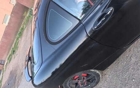 Hyundai Tiburon, 1997 год, 300 000 рублей, 4 фотография