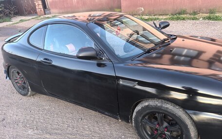 Hyundai Tiburon, 1997 год, 300 000 рублей, 6 фотография