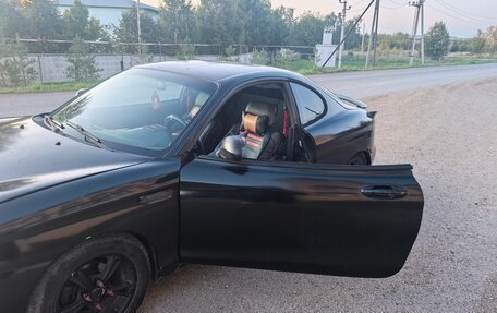 Hyundai Tiburon, 1997 год, 300 000 рублей, 7 фотография