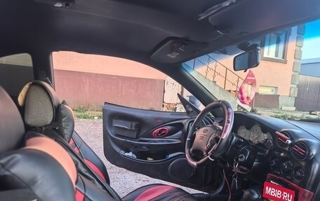 Hyundai Tiburon, 1997 год, 300 000 рублей, 2 фотография