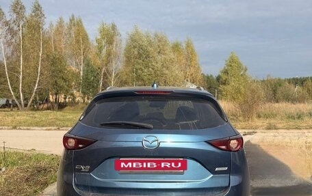 Mazda CX-5 II, 2018 год, 2 700 рублей, 3 фотография