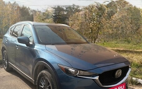 Mazda CX-5 II, 2018 год, 2 700 рублей, 2 фотография