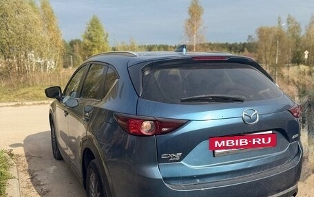 Mazda CX-5 II, 2018 год, 2 700 рублей, 4 фотография