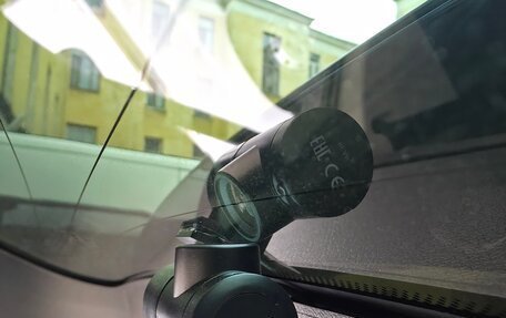 CheryExeed VX, 2021 год, 3 000 000 рублей, 11 фотография