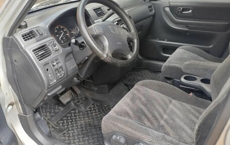 Honda CR-V IV, 1999 год, 450 000 рублей, 2 фотография