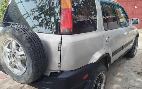 Honda CR-V IV, 1999 год, 450 000 рублей, 7 фотография
