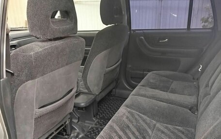 Honda CR-V IV, 1999 год, 450 000 рублей, 5 фотография