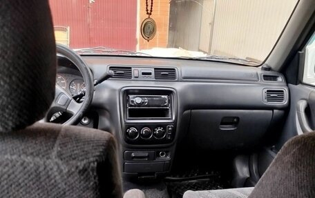 Honda CR-V IV, 1999 год, 450 000 рублей, 6 фотография