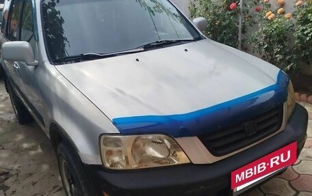Honda CR-V IV, 1999 год, 450 000 рублей, 4 фотография