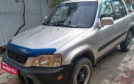 Honda CR-V IV, 1999 год, 450 000 рублей, 9 фотография