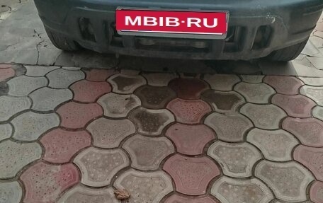Honda CR-V IV, 1999 год, 450 000 рублей, 3 фотография