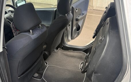 Honda Fit III, 2007 год, 545 000 рублей, 7 фотография
