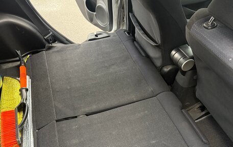 Honda Fit III, 2007 год, 545 000 рублей, 8 фотография