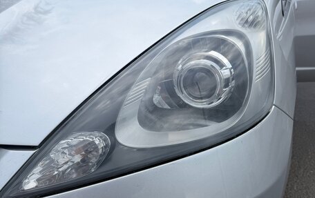 Honda Fit III, 2007 год, 545 000 рублей, 12 фотография