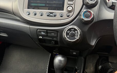 Honda Fit III, 2007 год, 545 000 рублей, 14 фотография