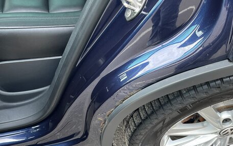 Volkswagen Tiguan I, 2012 год, 1 300 000 рублей, 8 фотография