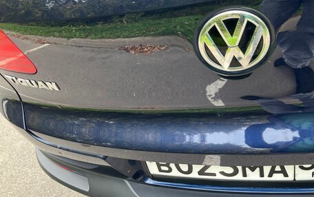 Volkswagen Tiguan I, 2012 год, 1 300 000 рублей, 14 фотография