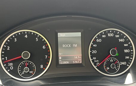 Volkswagen Tiguan I, 2012 год, 1 300 000 рублей, 15 фотография