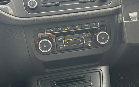 Volkswagen Tiguan I, 2012 год, 1 300 000 рублей, 17 фотография