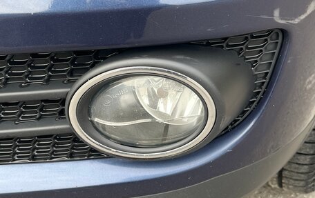 Volkswagen Tiguan I, 2012 год, 1 300 000 рублей, 19 фотография