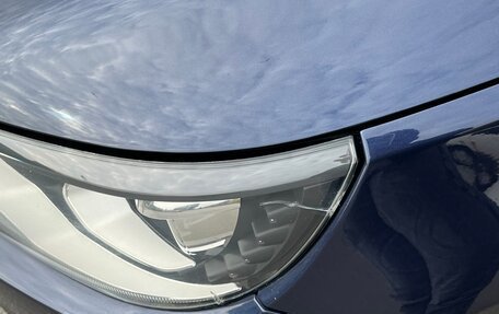 Volkswagen Tiguan I, 2012 год, 1 300 000 рублей, 18 фотография