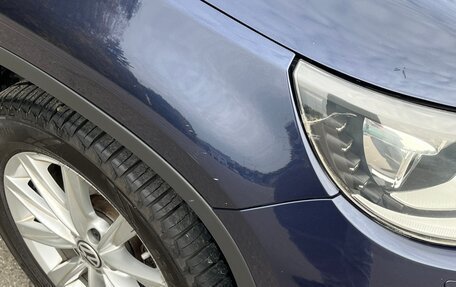 Volkswagen Tiguan I, 2012 год, 1 300 000 рублей, 12 фотография