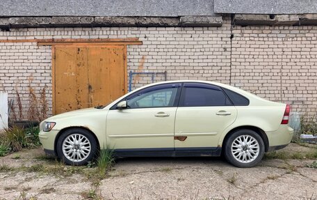 Volvo S40 II, 2004 год, 300 000 рублей, 2 фотография
