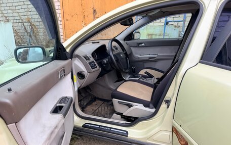 Volvo S40 II, 2004 год, 300 000 рублей, 6 фотография