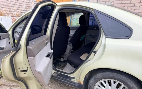 Volvo S40 II, 2004 год, 300 000 рублей, 5 фотография