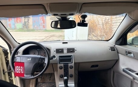 Volvo S40 II, 2004 год, 300 000 рублей, 7 фотография