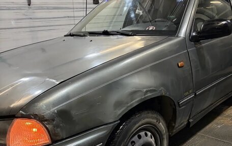 Daewoo Nexia I рестайлинг, 2005 год, 75 000 рублей, 2 фотография