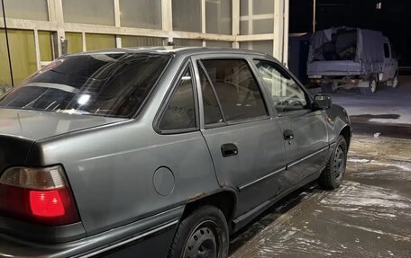 Daewoo Nexia I рестайлинг, 2005 год, 75 000 рублей, 7 фотография
