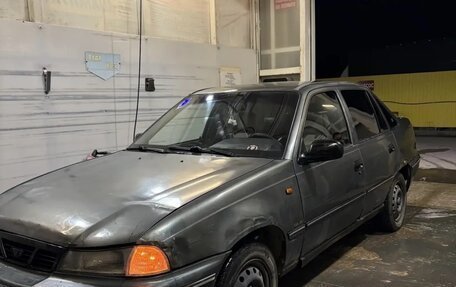 Daewoo Nexia I рестайлинг, 2005 год, 75 000 рублей, 3 фотография