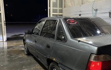 Daewoo Nexia I рестайлинг, 2005 год, 75 000 рублей, 4 фотография