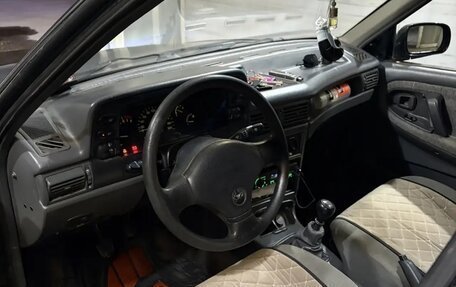 Daewoo Nexia I рестайлинг, 2005 год, 75 000 рублей, 10 фотография
