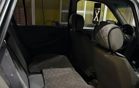 Daewoo Nexia I рестайлинг, 2005 год, 75 000 рублей, 11 фотография