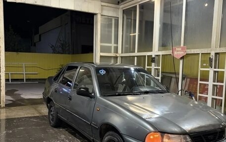 Daewoo Nexia I рестайлинг, 2005 год, 75 000 рублей, 6 фотография