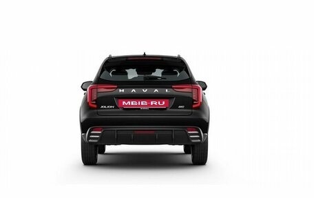 Haval Jolion, 2026 год, 2 849 000 рублей, 4 фотография