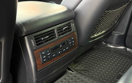 Toyota Land Cruiser 200, 2018 год, 5 700 000 рублей, 14 фотография