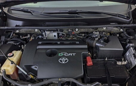 Toyota RAV4, 2018 год, 2 595 000 рублей, 9 фотография