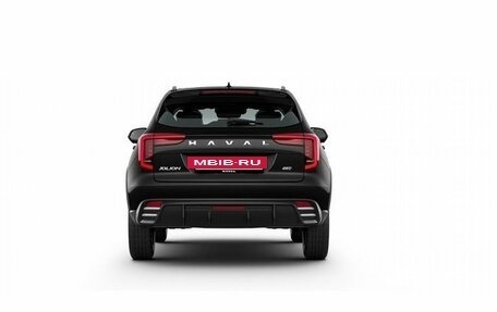 Haval Jolion, 2026 год, 2 499 000 рублей, 4 фотография