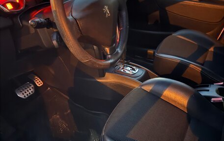 Peugeot 207 I, 2011 год, 500 000 рублей, 16 фотография