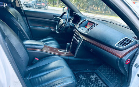Nissan Teana, 2011 год, 699 000 рублей, 8 фотография