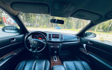 Nissan Teana, 2011 год, 699 000 рублей, 9 фотография