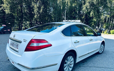 Nissan Teana, 2011 год, 699 000 рублей, 5 фотография