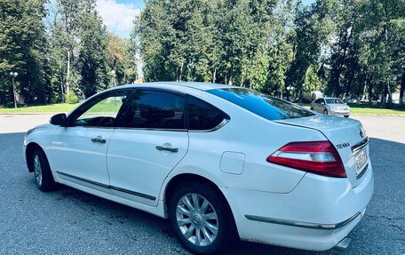 Nissan Teana, 2011 год, 699 000 рублей, 6 фотография