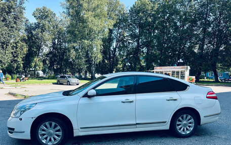 Nissan Teana, 2011 год, 699 000 рублей, 4 фотография